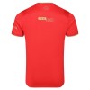 Camisola Middlesbrough Equipamento Principal 2026-27 Manga Curta