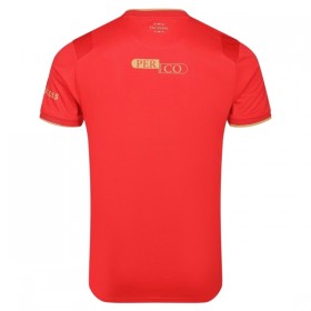 Camisola Middlesbrough Equipamento Principal 2026-27 Manga Curta
