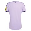 Camisola Newcastle United Criança Equipamento 3ª 2026-27 Manga Curta