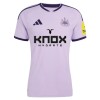 Camisola Newcastle United Equipamento 3ª 2026-27 Manga Curta Camisola Newcastle United Equipamento 3ª 2026-27 Manga Curta