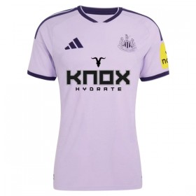 Camisola Newcastle United Equipamento 3ª 2026-27 Manga Curta