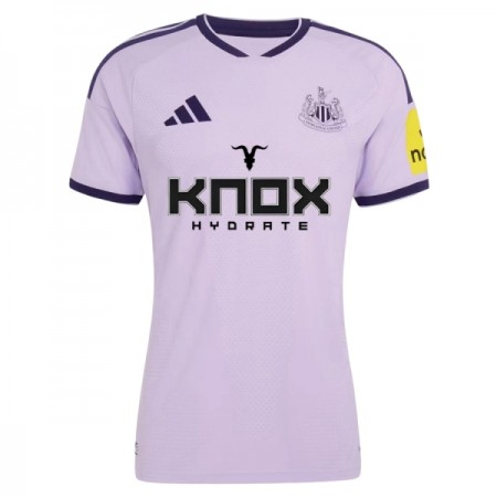 Camisola Newcastle United Equipamento 3ª 2026-27 Manga Curta Camisola Newcastle United Equipamento 3ª 2026-27 Manga Curta
