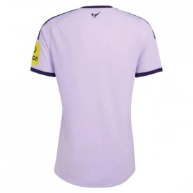 Camisola Newcastle United Equipamento 3ª 2026-27 Manga Curta
