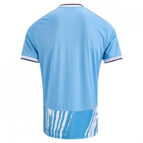 Camisola Nottingham Forest Criança Equipamento 3ª 2026-27 Manga Curta
