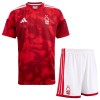 Camisola Nottingham Forest Criança Equipamento Principal 2026-27 Manga Curta