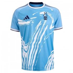 Camisola Nottingham Forest Equipamento 3ª 2026-27 Manga Curta