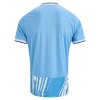 Camisola Nottingham Forest Equipamento 3ª 2026-27 Manga Curta