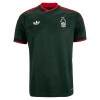 Camisola Nottingham Forest Equipamento Alternativa 2026-27 Manga Curta