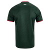 Camisola Nottingham Forest Equipamento Alternativa 2026-27 Manga Curta