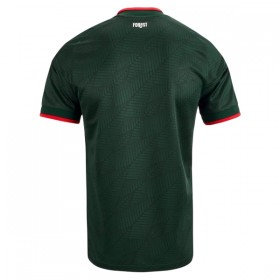 Camisola Nottingham Forest Equipamento Alternativa 2026-27 Manga Curta