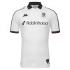Camisola OGC Nice Equipamento Alternativa 2026-27 Manga Curta Camisola OGC Nice Equipamento Alternativa 2026-27 Manga Curta