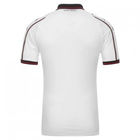 Camisola OGC Nice Equipamento Alternativa 2026-27 Manga Curta