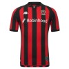 Camisola OGC Nice Equipamento Principal 2026-27 Manga Curta