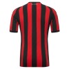 Camisola OGC Nice Equipamento Principal 2026-27 Manga Curta