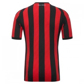 Camisola OGC Nice Equipamento Principal 2026-27 Manga Curta
