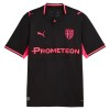 Camisola Parma Calcio Equipamento 3ª 2026-27 Manga Curta Camisola Parma Calcio Equipamento 3ª 2026-27 Manga Curta