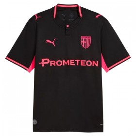 Camisola Parma Calcio Equipamento 3ª 2026-27 Manga Curta