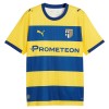 Camisola Parma Calcio Equipamento Alternativa 2026-27 Manga Curta