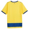 Camisola Parma Calcio Equipamento Alternativa 2026-27 Manga Curta