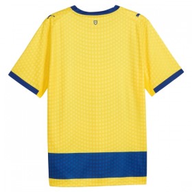 Camisola Parma Calcio Equipamento Alternativa 2026-27 Manga Curta