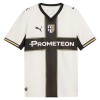 Camisola Parma Calcio Equipamento Principal 2026-27 Manga Curta
