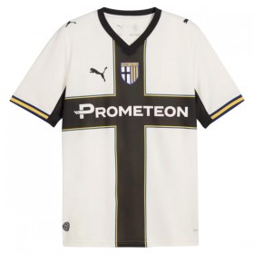 Camisola Parma Calcio Equipamento Principal 2026-27 Manga Curta