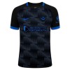 Camisola Portsmouth Equipamento 3ª 2026-27 Manga Curta