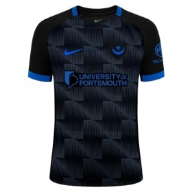 Camisola Portsmouth Equipamento 3ª 2026-27 Manga Curta