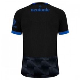 Camisola Portsmouth Equipamento 3ª 2026-27 Manga Curta