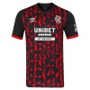 Camisola Rangers Equipamento 3ª 2026-27 Manga Curta