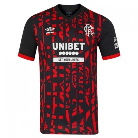 Camisola Rangers Equipamento 3ª 2026-27 Manga Curta