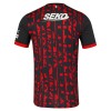 Camisola Rangers Equipamento 3ª 2026-27 Manga Curta