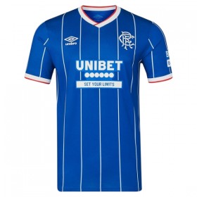 Camisola Rangers Equipamento Principal 2026-27 Manga Curta