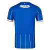 Camisola Rangers Equipamento Principal 2026-27 Manga Curta