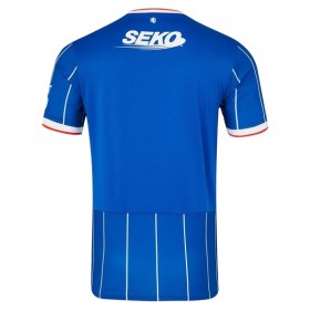 Camisola Rangers Equipamento Principal 2026-27 Manga Curta