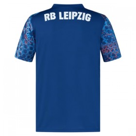 Camisola RB Leipzig Criança Equipamento 3ª 2026-27 Manga Curta