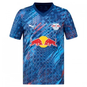 Camisola RB Leipzig Equipamento 3ª 2026-27 Manga Curta