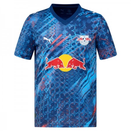 Camisola RB Leipzig Equipamento 3ª 2026-27 Manga Curta