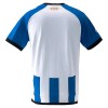 Camisola RCD Espanyol Criança Equipamento Principal 2026-27 Manga Curta