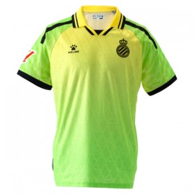Camisola RCD Espanyol Equipamento 3ª 2026-27 Manga Curta