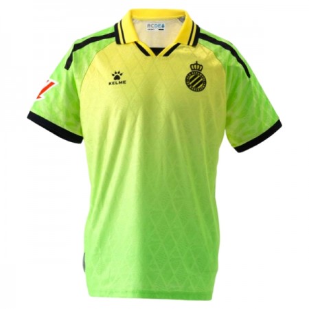 Camisola RCD Espanyol Equipamento 3ª 2026-27 Manga Curta