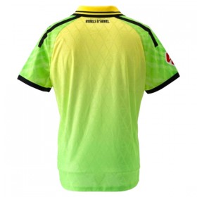 Camisola RCD Espanyol Equipamento 3ª 2026-27 Manga Curta