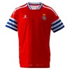 Camisola RCD Espanyol Equipamento Alternativa 2026-27 Manga Curta
