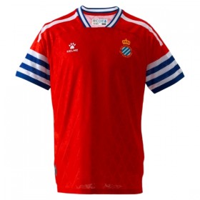 Camisola RCD Espanyol Equipamento Alternativa 2026-27 Manga Curta