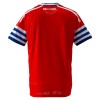 Camisola RCD Espanyol Equipamento Alternativa 2026-27 Manga Curta