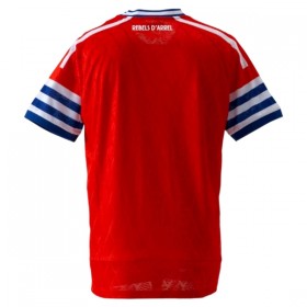 Camisola RCD Espanyol Equipamento Alternativa 2026-27 Manga Curta