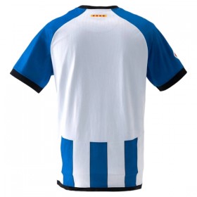 Camisola RCD Espanyol Equipamento Principal 2026-27 Manga Curta