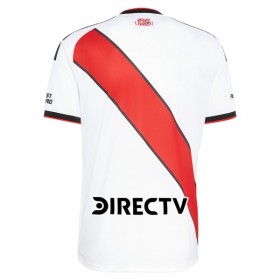 Camisola River Plate Criança Equipamento Principal 2026-27 Manga Curta