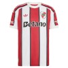 Camisola River Plate Equipamento Alternativa 2026-27 Manga Curta