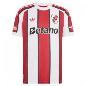 Camisola River Plate Equipamento Alternativa 2026-27 Manga Curta
